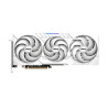 VGA SAPPHIRE PURE AMD Radeon RX 9070 OC 16GB, White