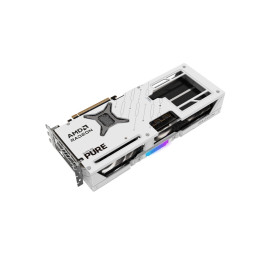 VGA SAPPHIRE PURE AMD Radeon RX 9070 OC 16GB, White