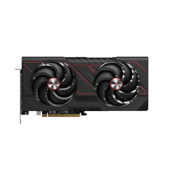 VGA SAPPHIRE PULSE AMD Radeon RX 9070 16GB