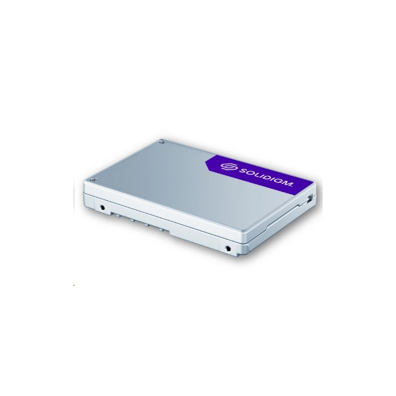 Solidigm™ SSD D7-P5520 Series (1.92TB, 2.5in PCIe 4.0 x4, 3D4, TLC) Generic No OPAL Single Pack