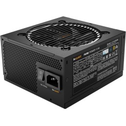 OPRAVENÉ - Be quiet! / zdroj PURE POWER 12 M 850W / ATX3.0 / active PFC / 120mm fan / 80PLUS Gold / modulární