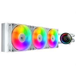 COUGAR chlazení POSEIDON ELITE ARGB 360 AIO vodní white