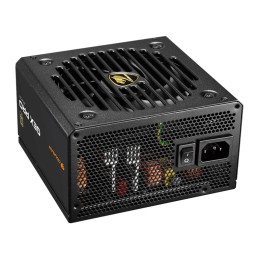 COUGAR PC zdroj GEX PRO 750W 80+ Gold, Fully, ATX3.1, PCIE5.1, GeForce RTX 50 series ready