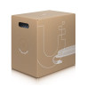 Ubiquiti UniFi Indoor Cable Cat6 CMR, 305m