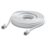 Ubiquiti UniFi Premium Patch Cable Outdoor, 12m, bílý