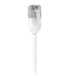 Ubiquiti UniFi Premium Patch Cable Outdoor, 8m, bílý