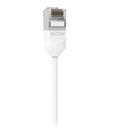 Ubiquiti UniFi Premium Patch Cable Outdoor, 8m, bílý