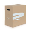 Ubiquiti UniFi Indoor Cable Cat6A CMR, 305m