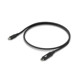 Ubiquiti USB-C Cable with Charge Display, 100W, 2m