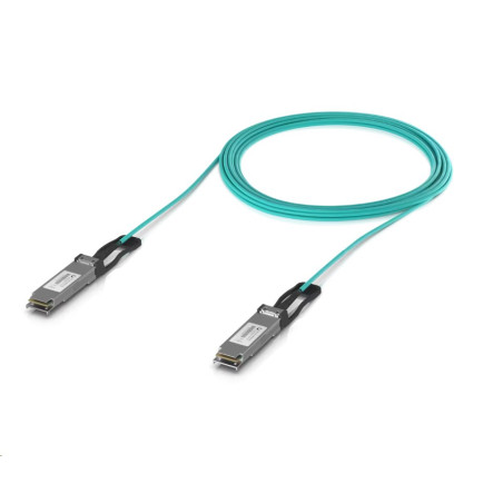 Ubiquiti 100G Long-Range Direct Attach Cable, 10m