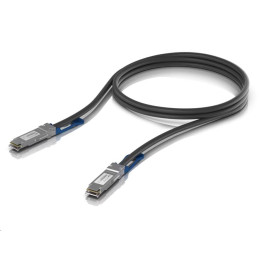 Ubiquiti 100G Direct Attach Cable, 1m