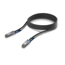 Ubiquiti 100G Direct Attach Cable, 1m