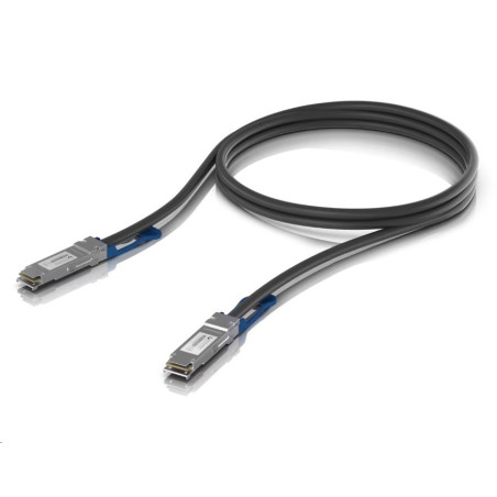 Ubiquiti 100G Direct Attach Cable, 1m - 10ks
