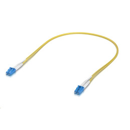 Ubiquiti OS2 Duplex LC UPC Fiber Patch Cable, 50cm - 50ks