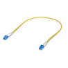 Ubiquiti OS2 Duplex LC UPC Fiber Patch Cable, 50cm - 50ks