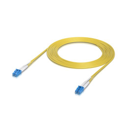 Ubiquiti OS2 Duplex LC UPC Fiber Patch Cable, 15m