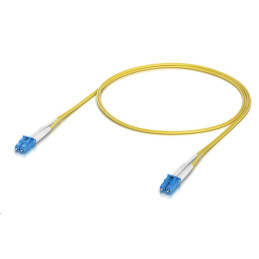 Ubiquiti OS2 Duplex LC UPC Fiber Patch Cable, 1m - 50ks