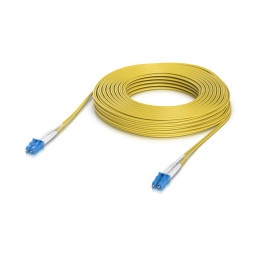 Ubiquiti OS2 Duplex LC UPC Fiber Patch Cable, 30m