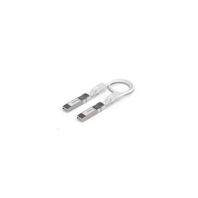 Ubiquiti Uplink Cable (UACC-Uplink-SFP28-0.3M) DAC, SFP28 na SFP28, 1-25Gbps, 0,3m