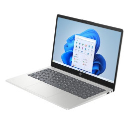 HP 14-hc0047nc, Ultra 7-255U, 14.0/1920x1080/IPS/300n, UMA, 16GB, SSD 1TB, W11H, 2-2-0, Silver