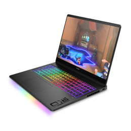 OMEN MAX 16-ah0003nc, Ultra 9 275HX, 16.0 2560x1600/OLED /400n/240Hz, 32GB, SSD 2TB, RTX5080/16GB, W11H, 2-2-2, Black