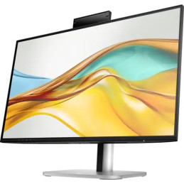 HP Series 5 Pro 524pm, 23.8/IPS, 1920x1080/100Hz, 1500:1, 5ms, 350cd, DP/HDMI/USB-C(100W), 3-3-0, pivot/repro/docking