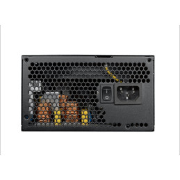 COUGAR PC zdroj GEX 650W 80+ Gold, Fully modular