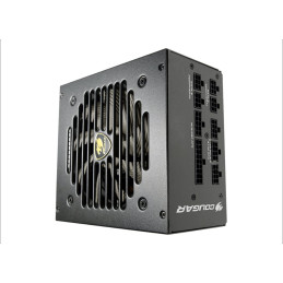 COUGAR PC zdroj GEX 750W 80+ Gold, Fully modular