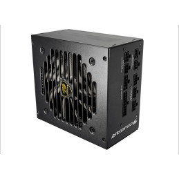 COUGAR PC zdroj GEX 750W 80+ Gold, Fully modular