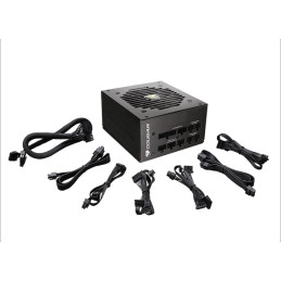 COUGAR PC zdroj GEX 750W 80+ Gold, Fully modular