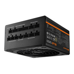 COUGAR PC zdroj GLE 1000W 80+ Gold, Fully modular