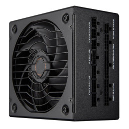 COUGAR PC zdroj GLE 1200W 80+ Gold, Fully modular