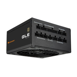 COUGAR PC zdroj GLE 1200W 80+ Gold, Fully modular