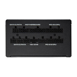 COUGAR PC zdroj GLE 1200W 80+ Gold, Fully modular