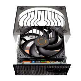 COUGAR PC zdroj GLE 1200W 80+ Gold, Fully modular