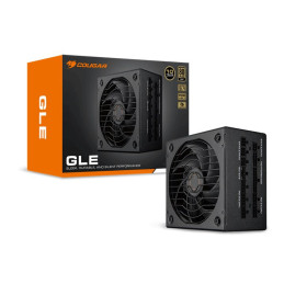 COUGAR PC zdroj GLE 1200W 80+ Gold, Fully modular