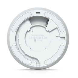 Ubiquiti UniFi AI 360 – 2K 360° IP bezpečnostní kamera, bílá