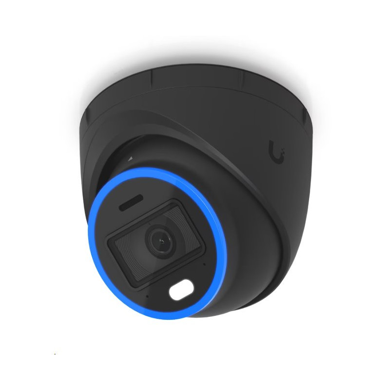 Ubiquiti UniFi AI Turret – 4K turret AI kamera, černá