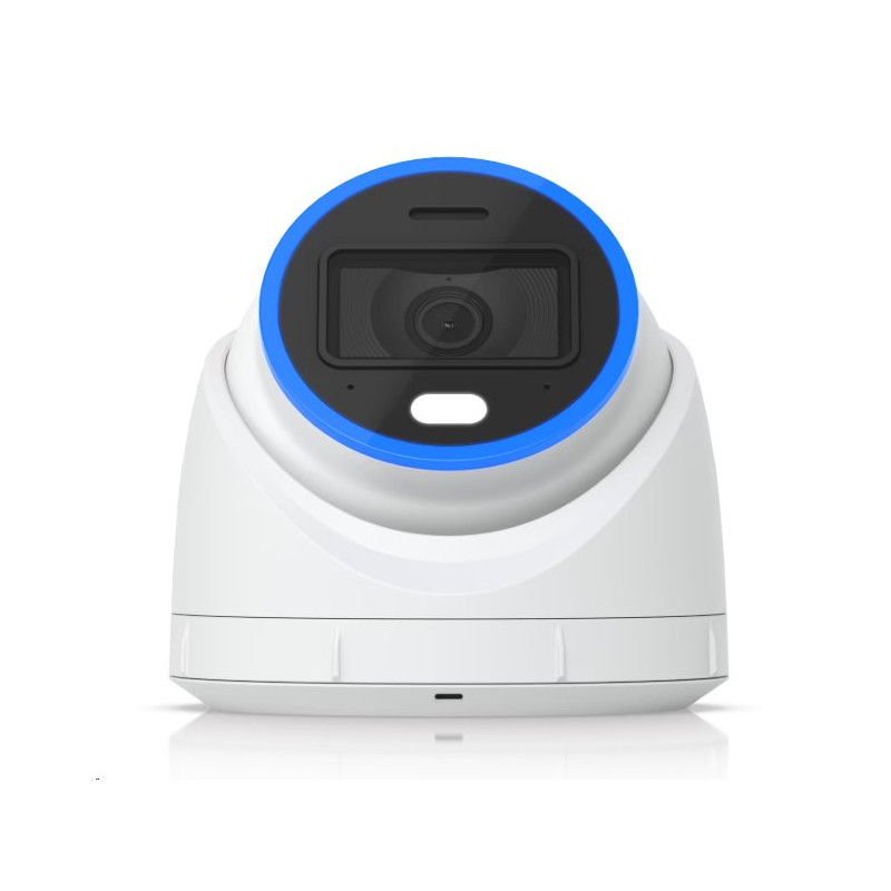 Ubiquiti UniFi AI Turret – 4K turret AI kamera, bílá
