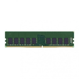 Kingston DDR4 32GB 3200MHz ECC CL22 DIMM 2Rx8 Hynix D
