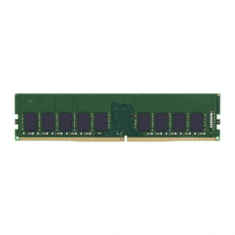 Kingston DDR4 32GB 3200MHz ECC CL22 DIMM 2Rx8 Hynix D