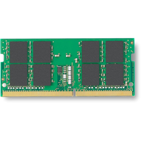 Kingston DDR4 32GB 3200MHz ECC CL22 SODIMM 2Rx8 Hynix D