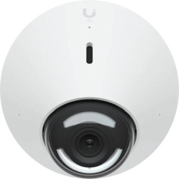 Ubiquiti UniFi Protect G5 Dome – 2K kopulová IP kamera (balení 3 ks)