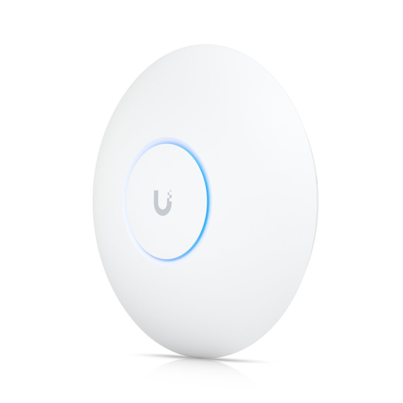 Ubiquiti Přístupový bod UniFi U7 Pro, WiFi 7 (2.4 + 5 + 6GHz), 4/6/5.8 dBi, PoE+-in, 5 ks