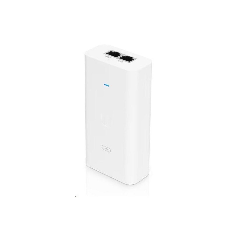 Ubiquiti EdgePoint PoE Injector, 54VDC, 80W