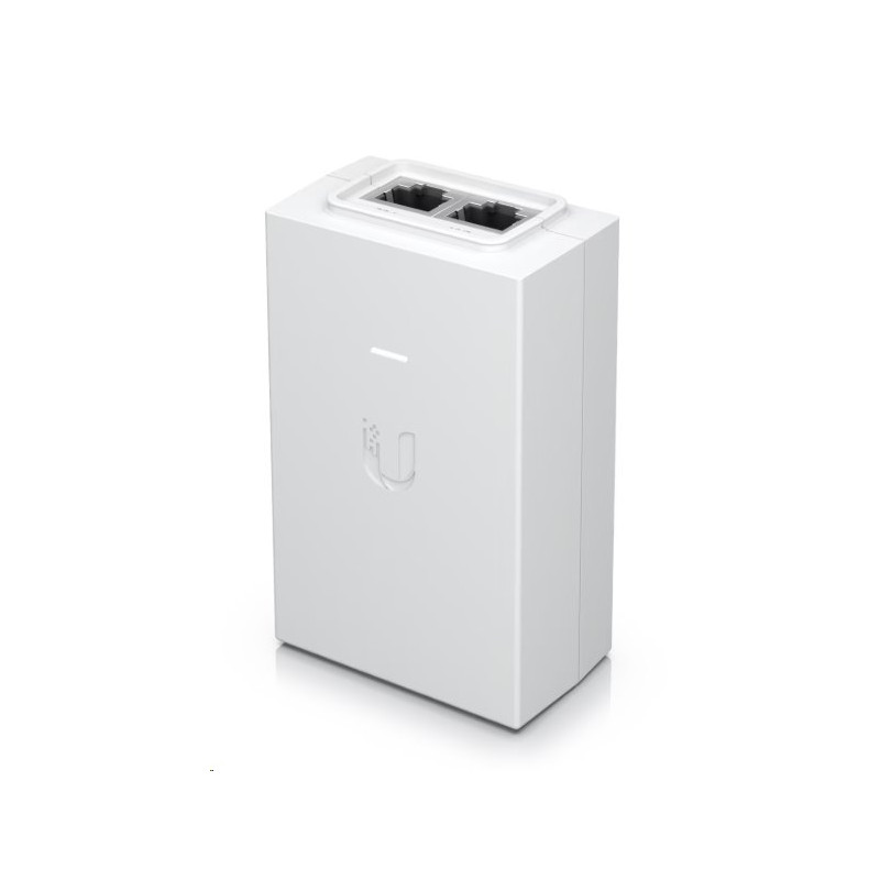 Ubiquiti PoE Injector, 24VDC, 30W, Gbit