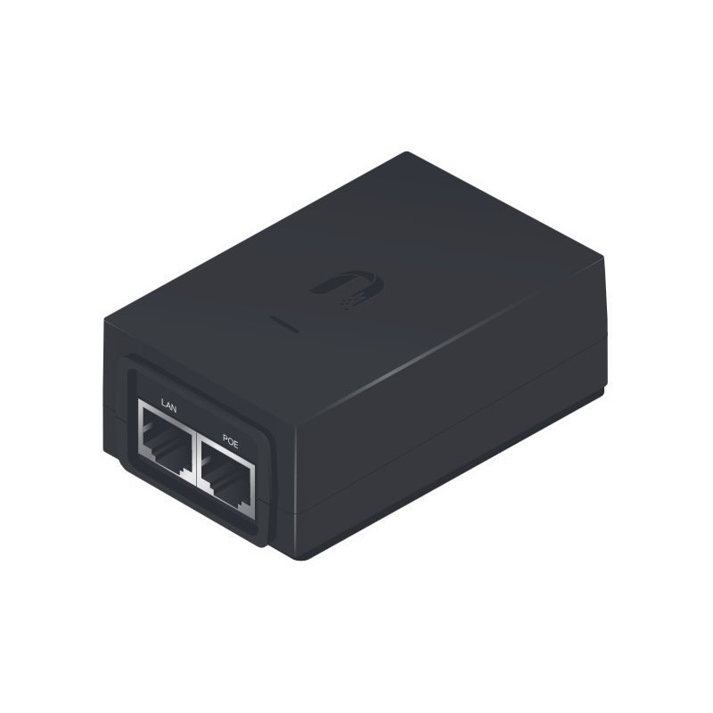 Ubiquiti Gigabitový PoE Injektor pro AF5X 24-AF5X, 24V/1A (24W)