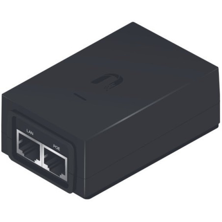 Ubiquiti Gigabitový PoE Injektor pro AF5X 24-AF5X, 24V/1A (24W)