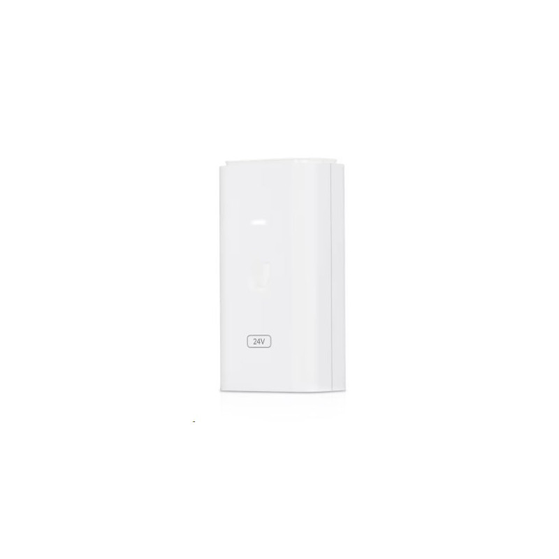 Ubiquiti PoE Injector, 24VDC, 12W