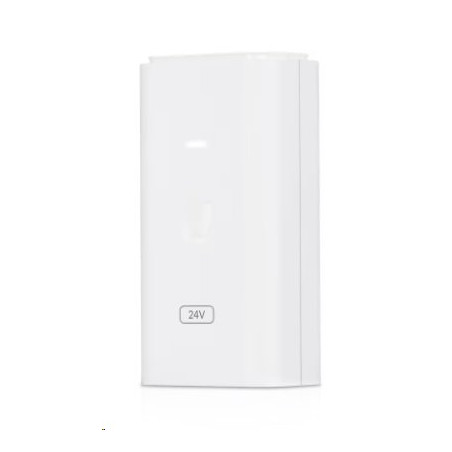 Ubiquiti PoE Injector, 24VDC, 12W